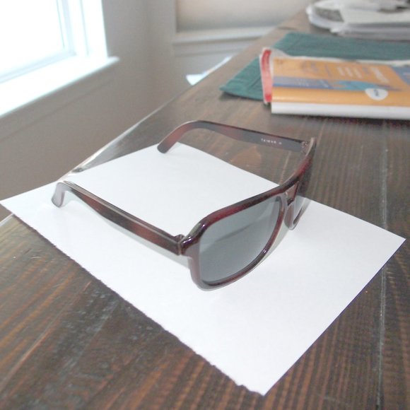FOSTER GRANT vintage sunglasses-iski style-nylon frame-taiwan FOSTER GRANT vintage sunglasses-iski style-nylon frame-taiwan main image 3